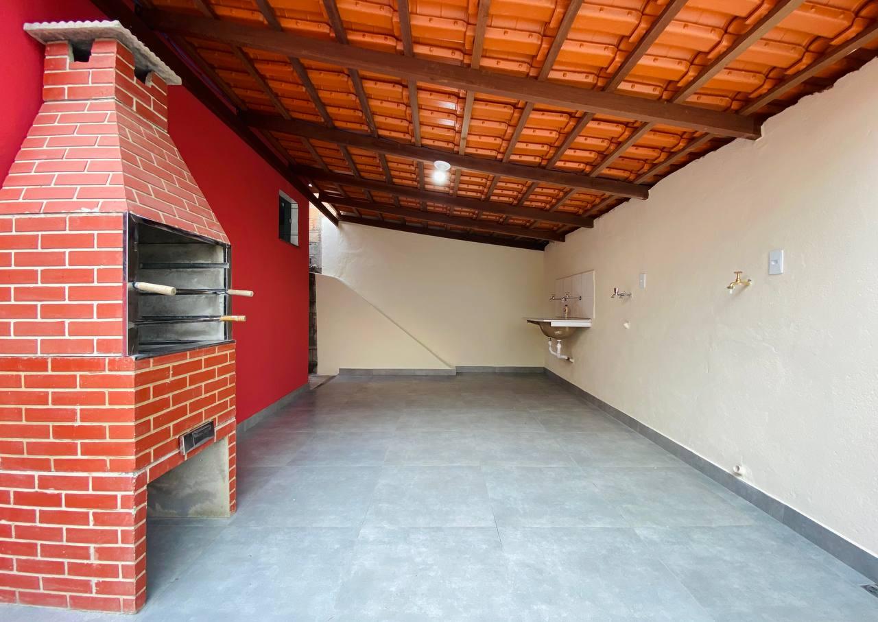 Casa à venda com 3 quartos, 200m² - Foto 21