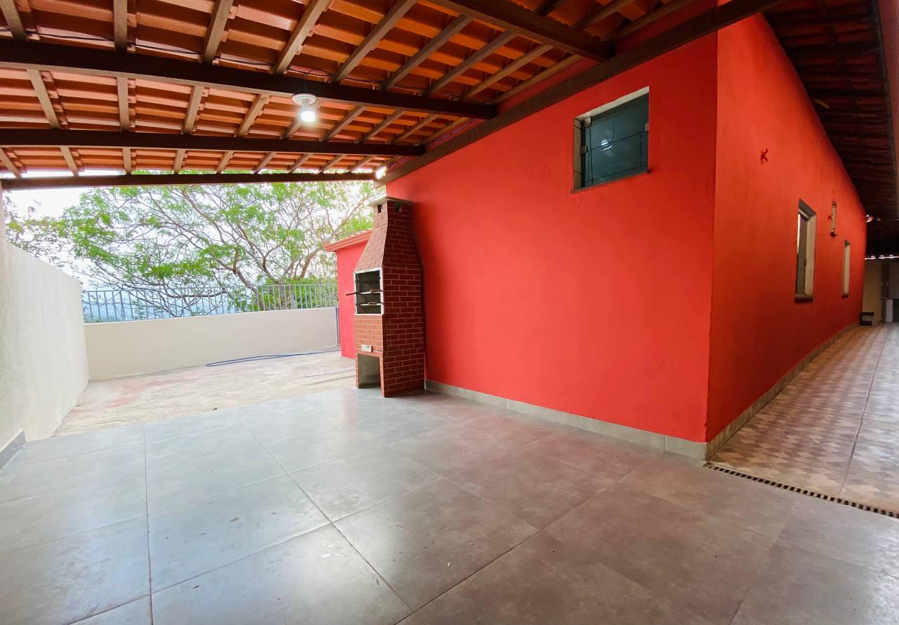 Casa à venda com 3 quartos, 200m² - Foto 22