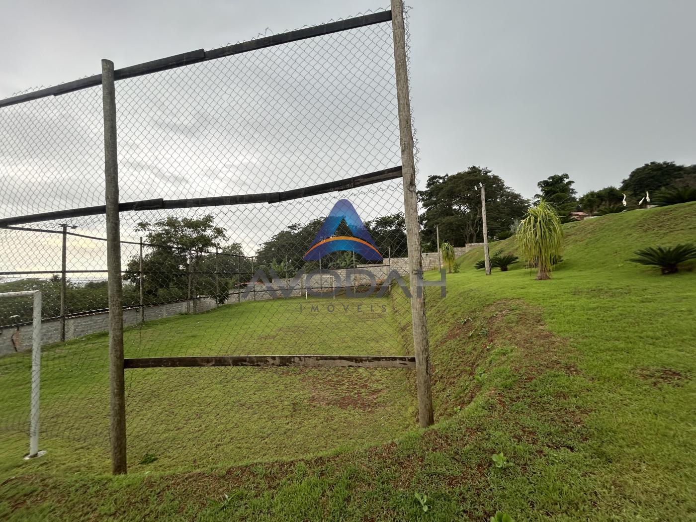 Chácara para alugar com 4 quartos, 4000m² - Foto 56