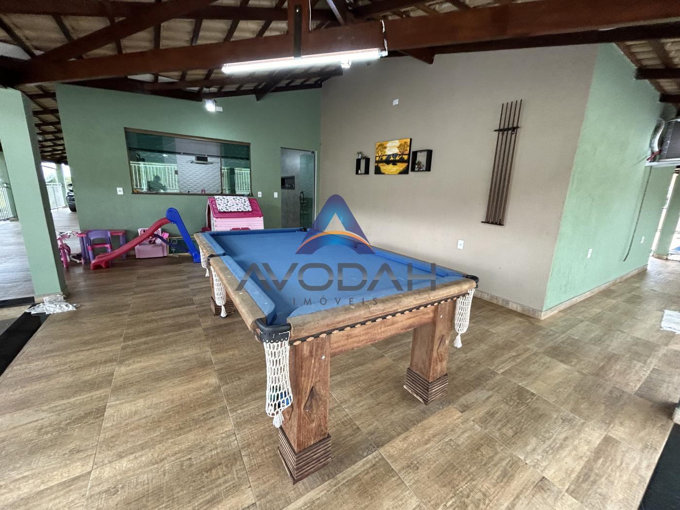 Casa para alugar com 4 quartos, 4000m² - Foto 4