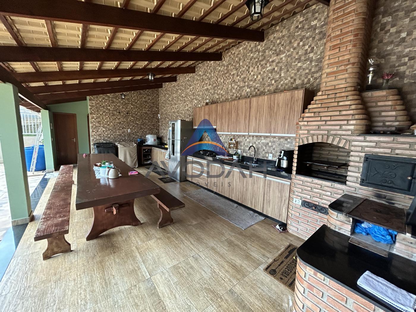 Casa para alugar com 4 quartos, 4000m² - Foto 6