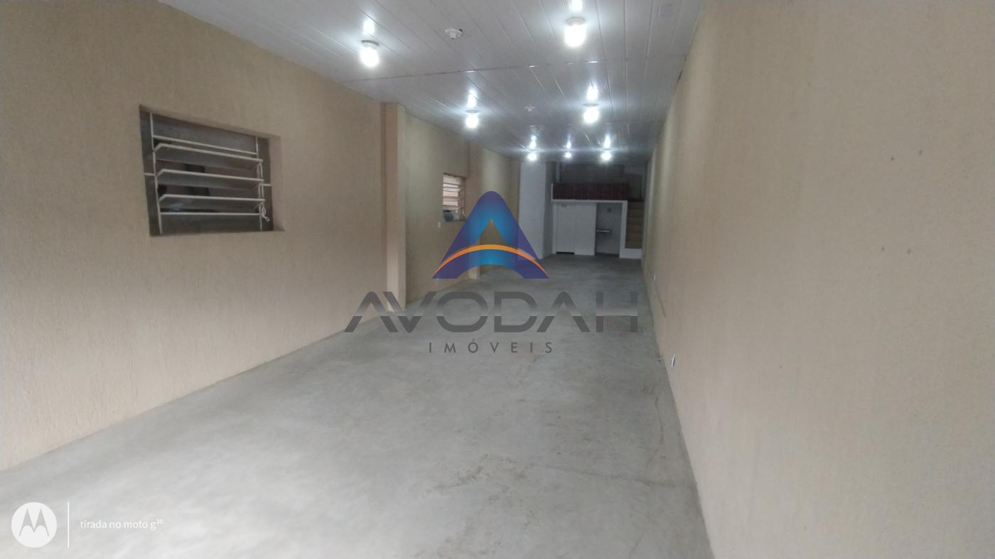 Loja-Salão para alugar, 85m² - Foto 2