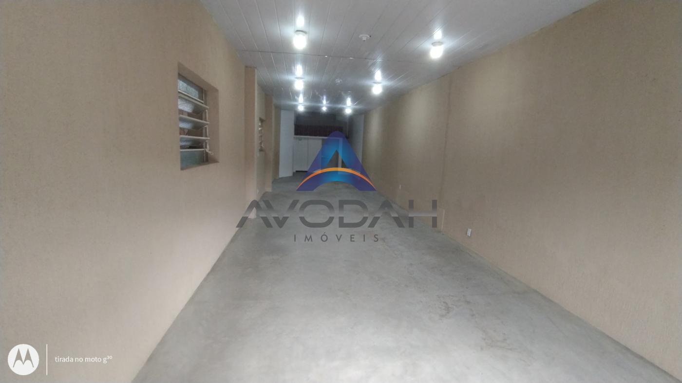 Loja-Salão para alugar, 85m² - Foto 1