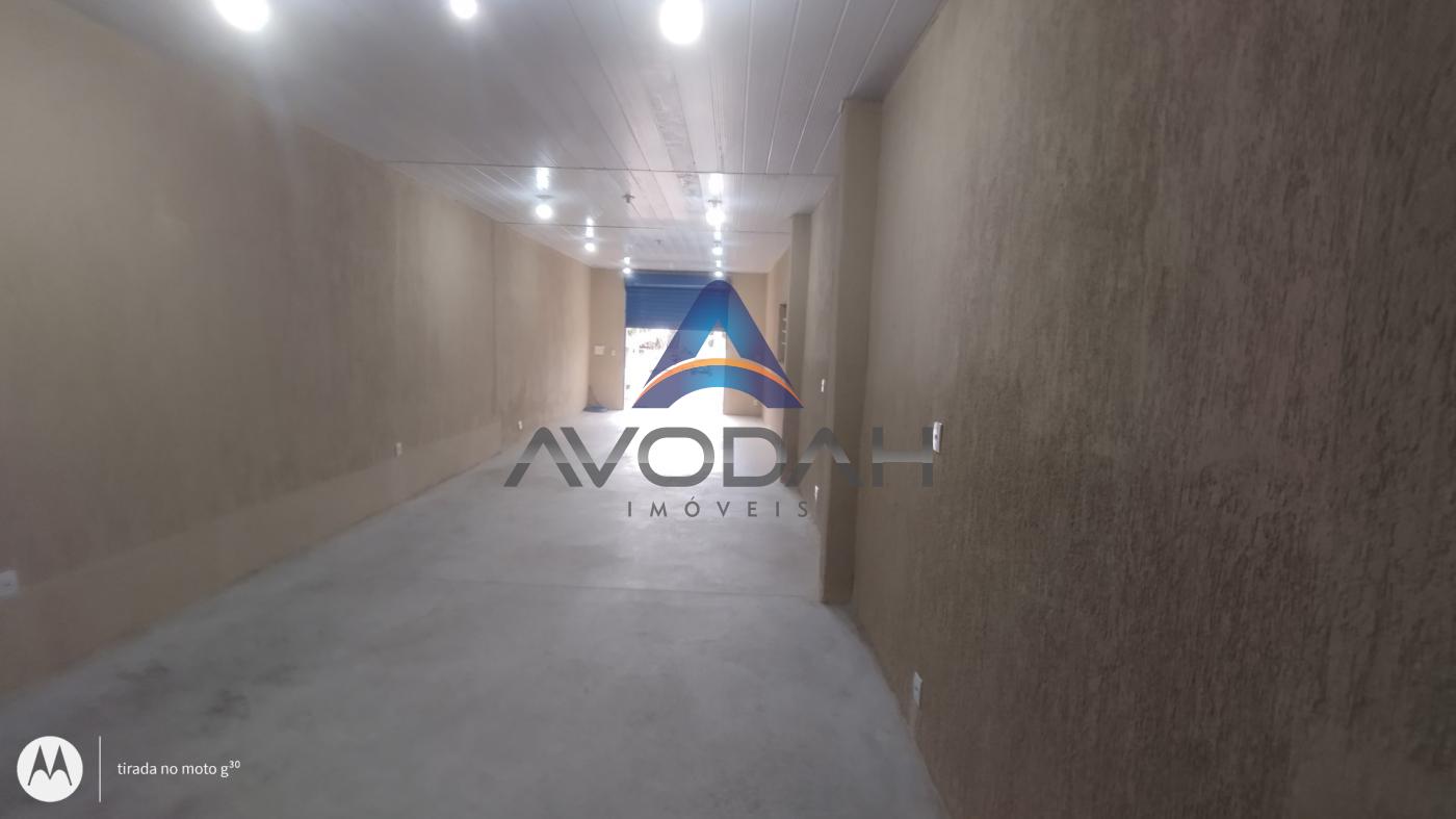 Loja-Salão para alugar, 85m² - Foto 10