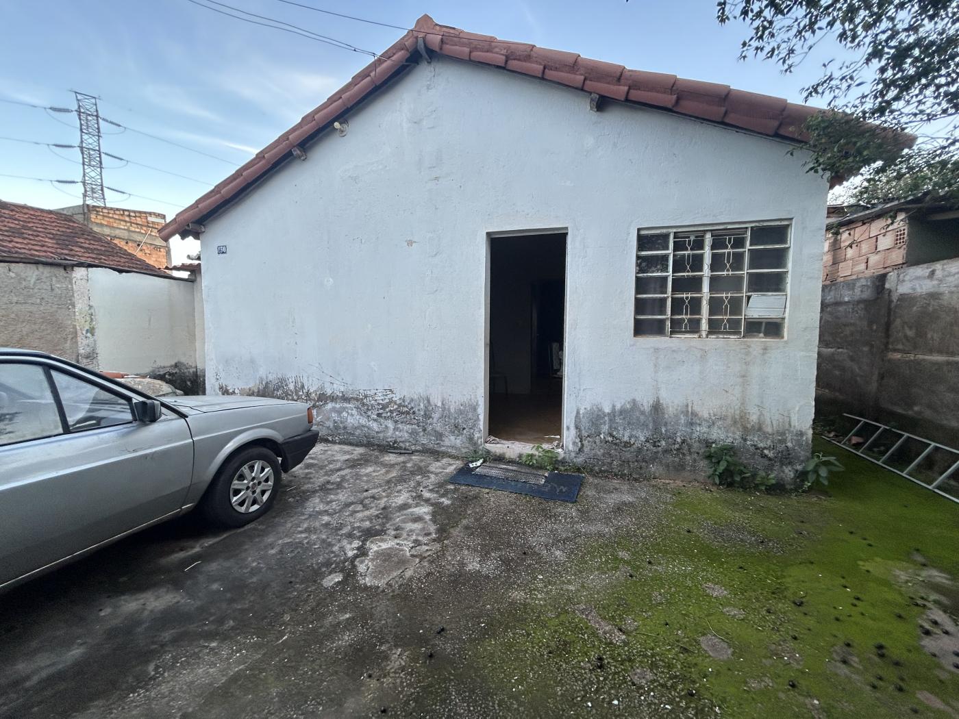 Casa para alugar com 2 quartos, 200m² - Foto 22