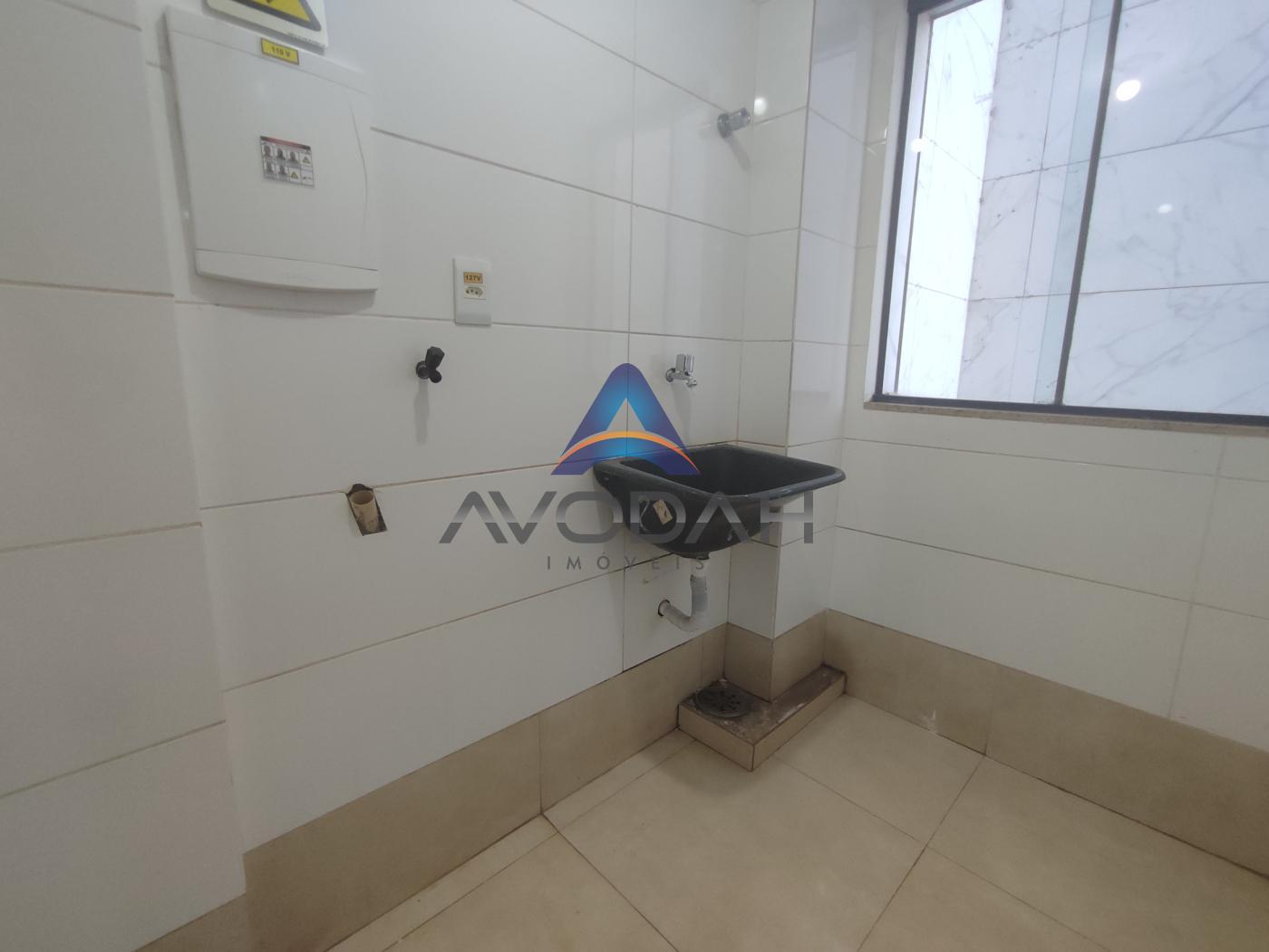 Apartamento para alugar com 2 quartos - Foto 16