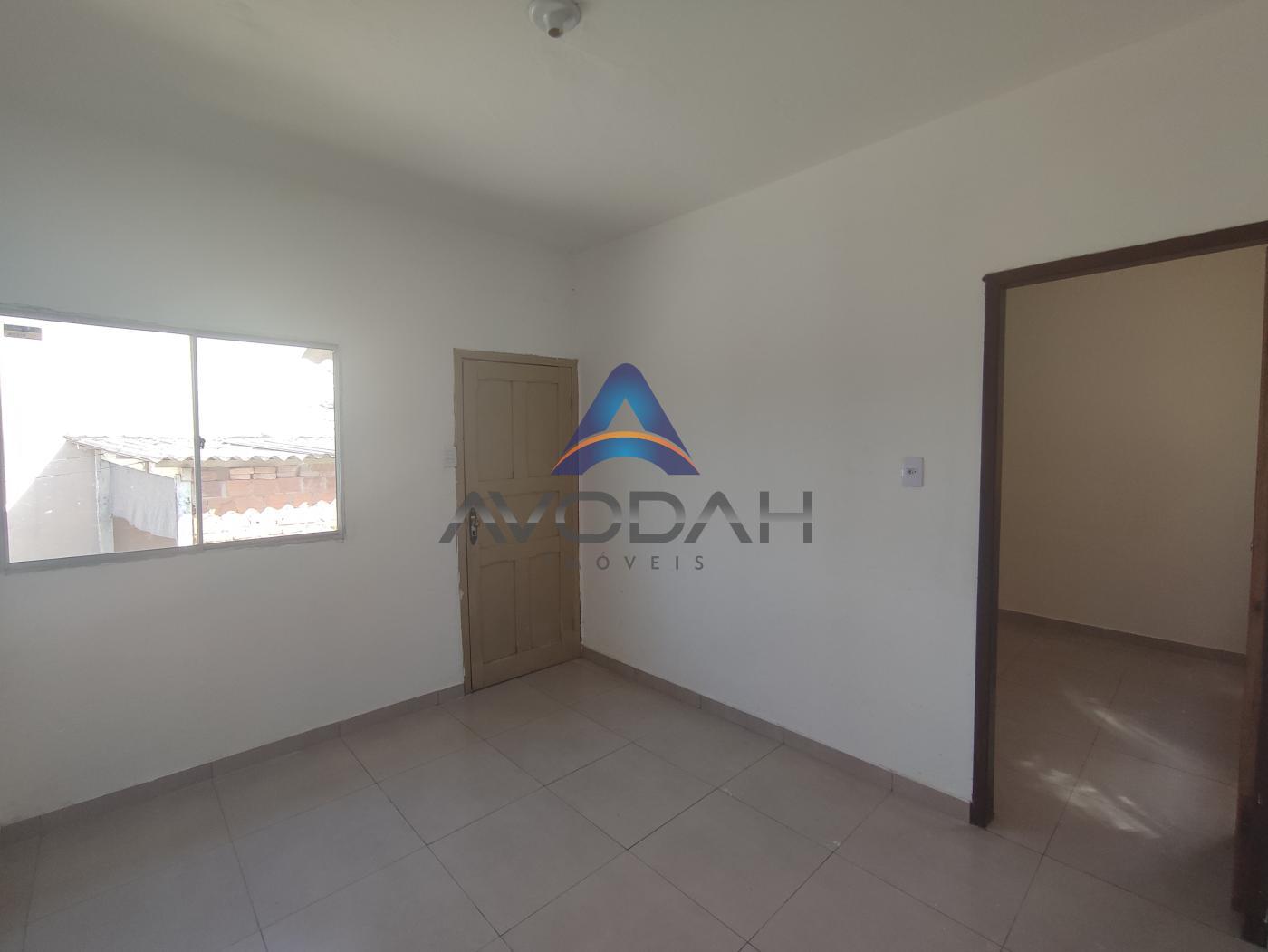 Casa para alugar com 2 quartos - Foto 4