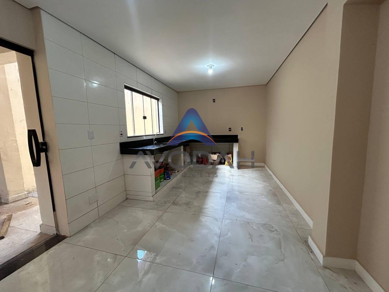 Casa para alugar com 3 quartos, 200m² - Foto 6