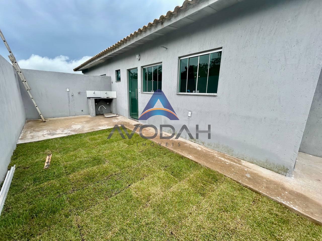 Casa à venda com 2 quartos - Foto 3