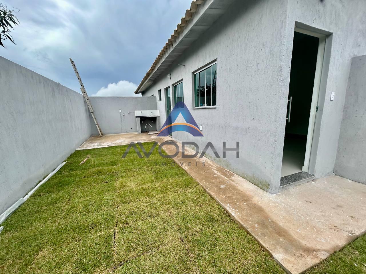 Casa à venda com 2 quartos - Foto 10