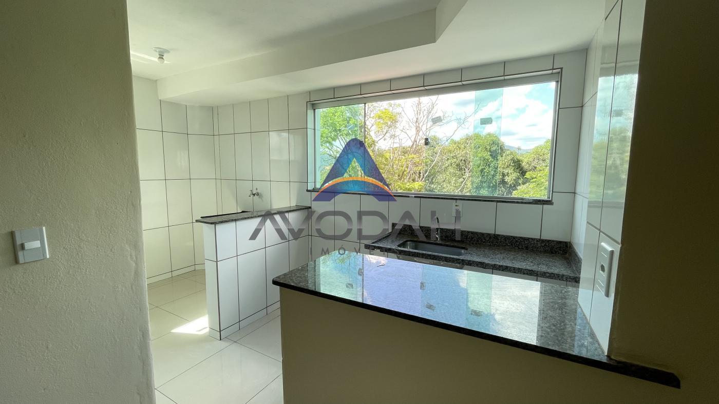 Apartamento para alugar com 2 quartos - Foto 1