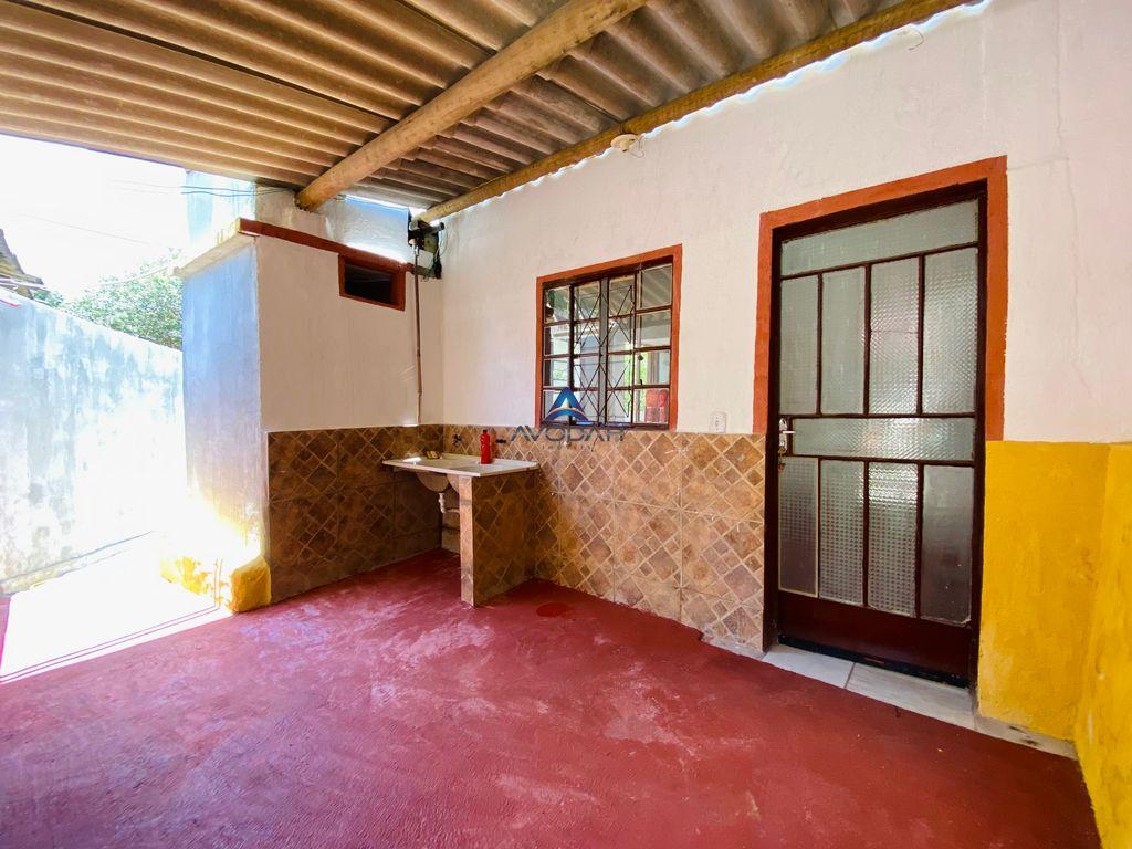 Casa para alugar com 3 quartos - Foto 12